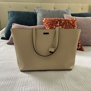 Kate spade tote purse